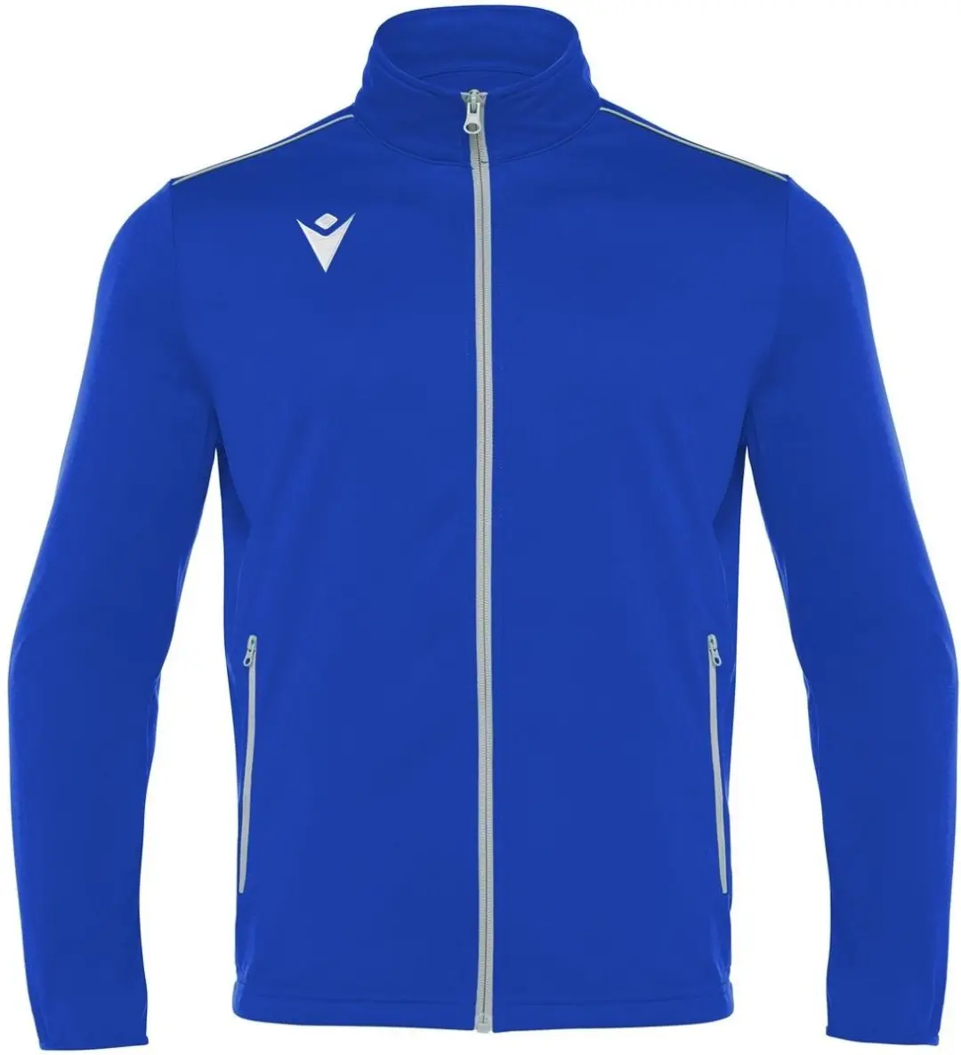 Macron Academy Pro Nemesis Polyestervest Kinderen Royal