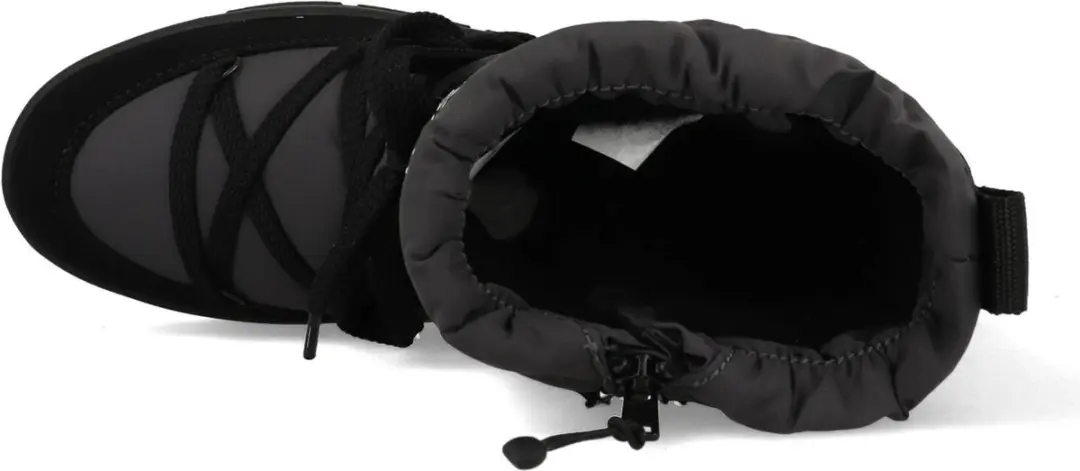 Antarctica AN 6187 Snowboots - Antraciet - 38EU