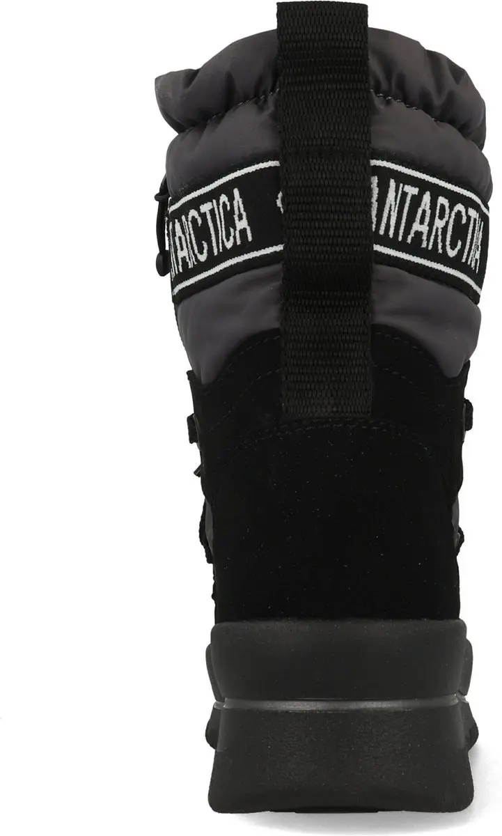 Antarctica AN 6187 Snowboots - Antraciet - 38EU