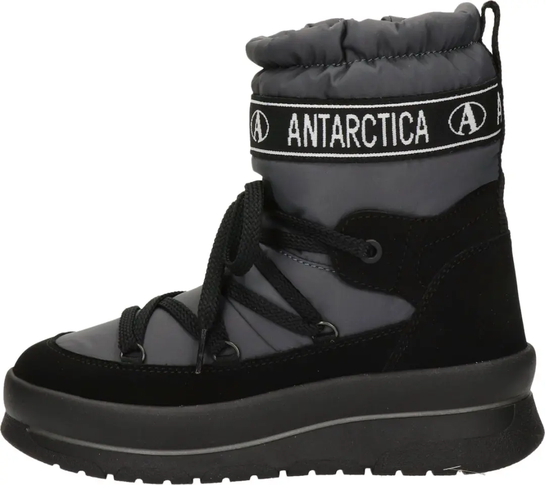 Antarctica AN 6187 Snowboots - Antraciet - 38EU - afbeelding 6 van 6