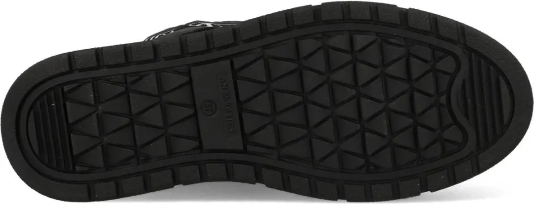 Antarctica AN 6187 Snowboots - Antraciet - 38EU
