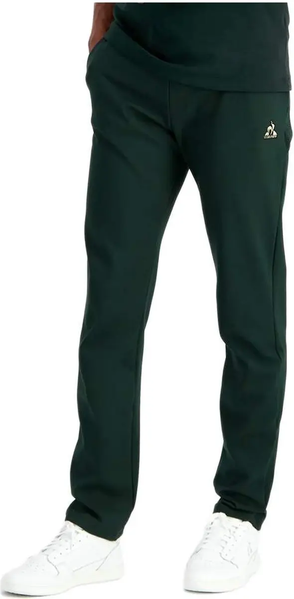 Le Coq Sportif Joggingbroek Groente S