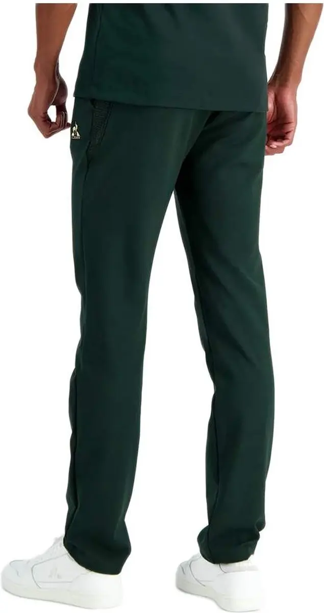 Le Coq Sportif Joggingbroek Groente S