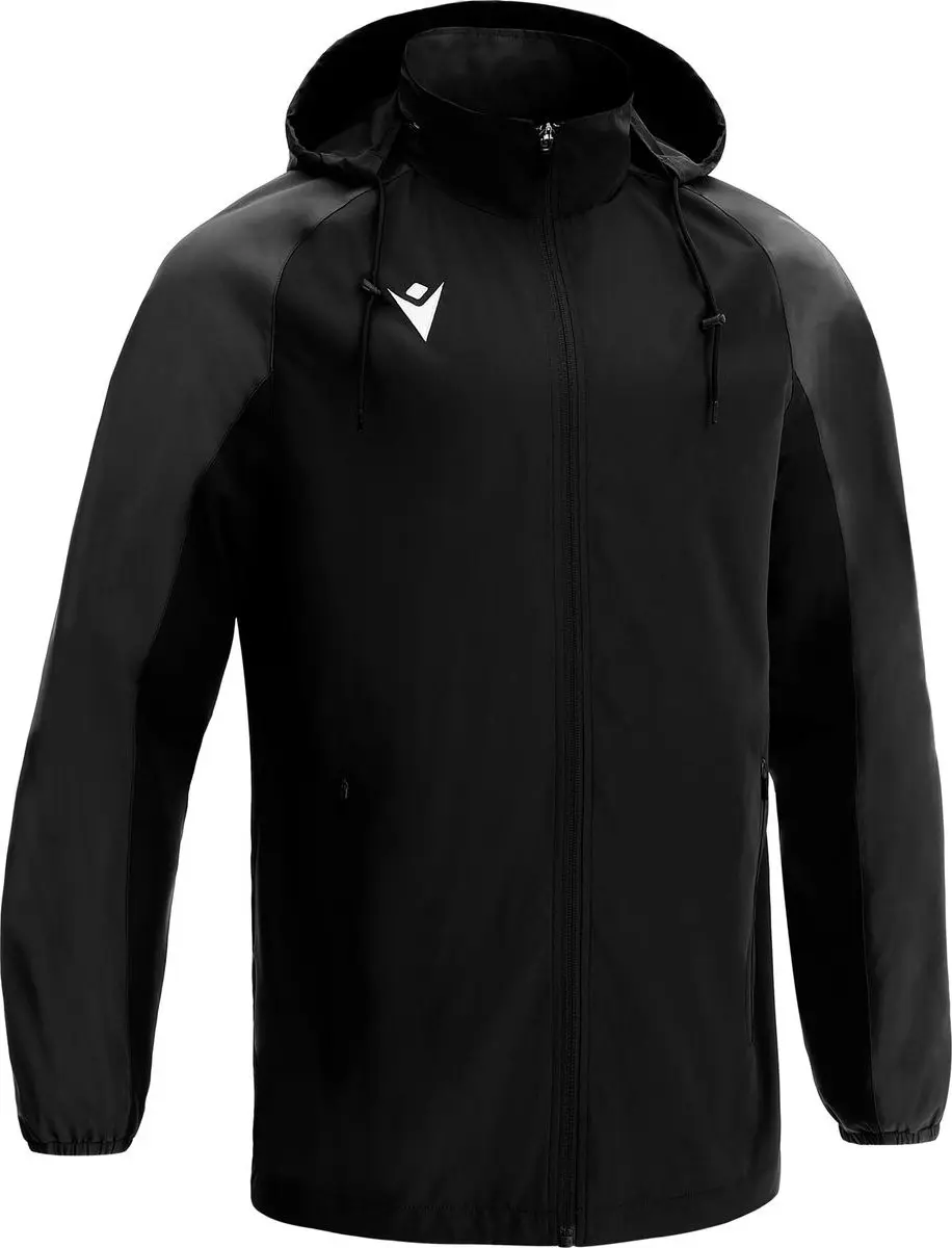 Macron Excellence Elbrus Regenjas Kinderen 140