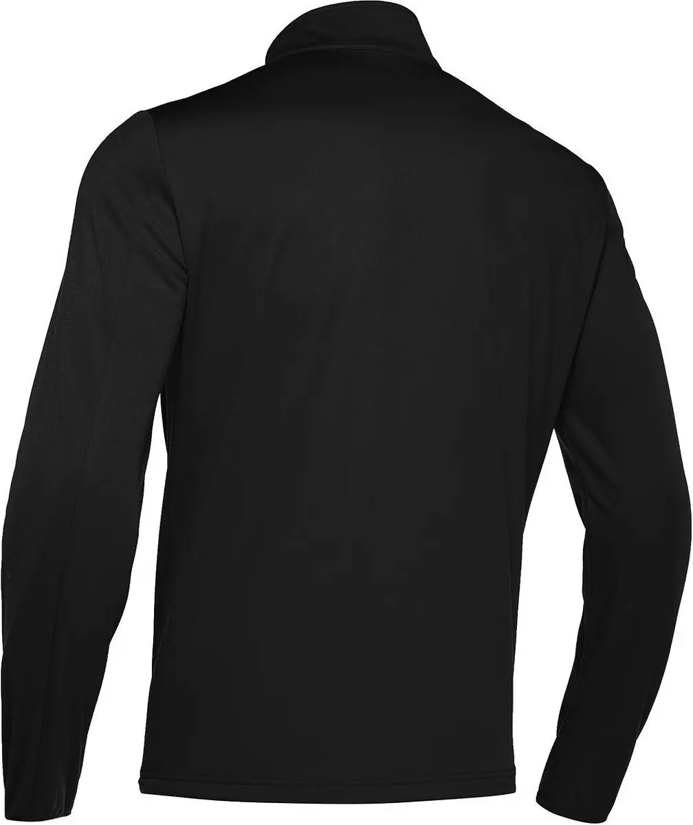 Macron Academy Pro Nemesis Polyestervest Heren - XL - Zwart