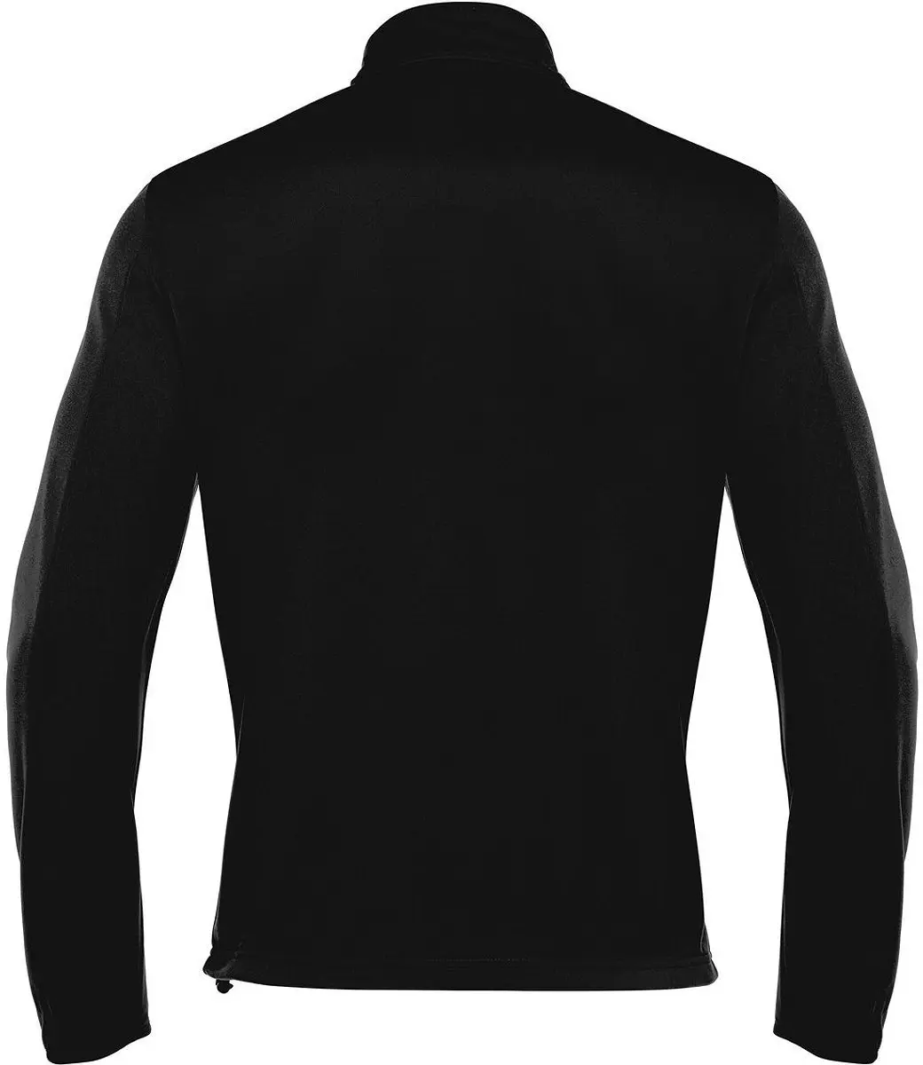 Macron Academy Pro Nemesis Polyestervest Heren - XL - Zwart