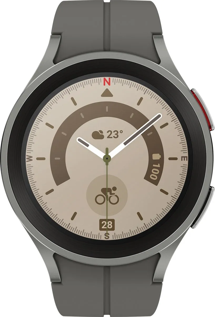 Samsung Galaxy Watch5 Pro 45mm