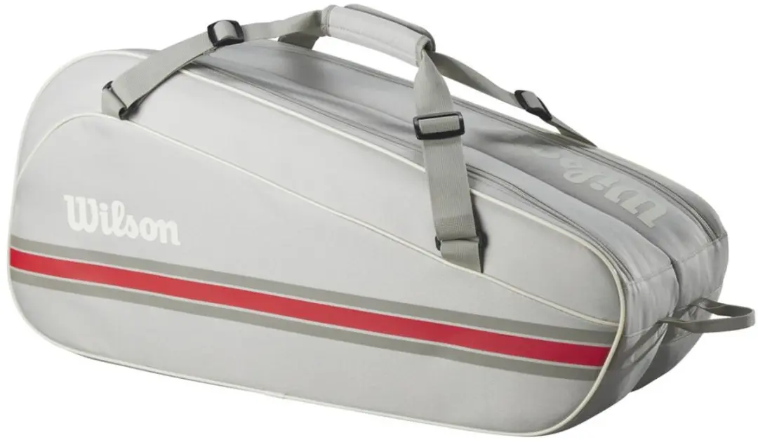 Wilson Team Racket Bag 2025