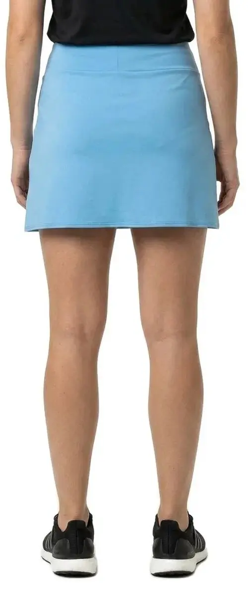 Mizuno Flex Skort - Vrouw M - Blauw