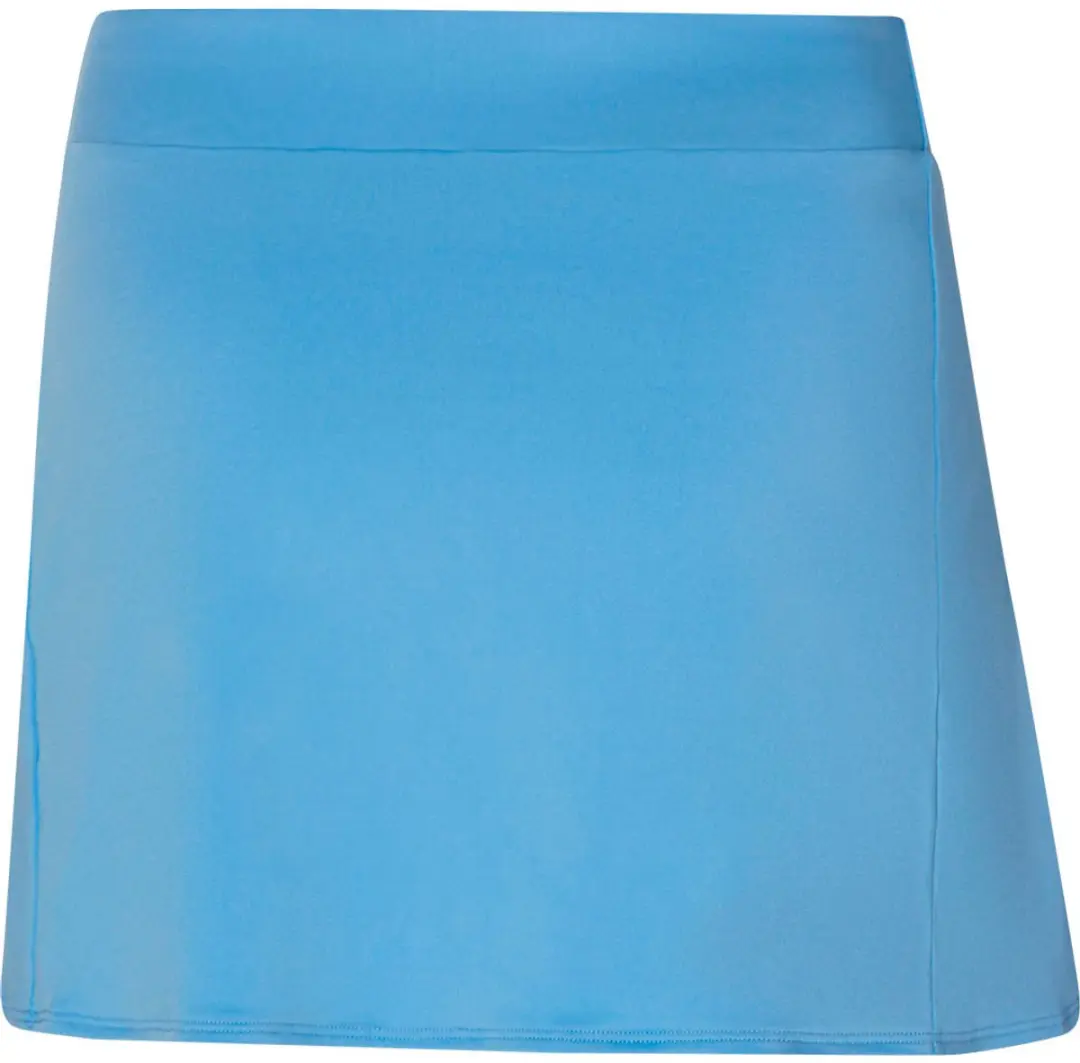 Mizuno Flex Skort - Vrouw M - Blauw