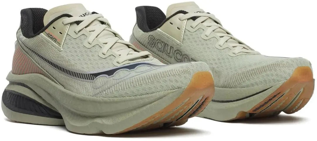 Saucony Endorphin Azura Heren Hardloopschoenen 43