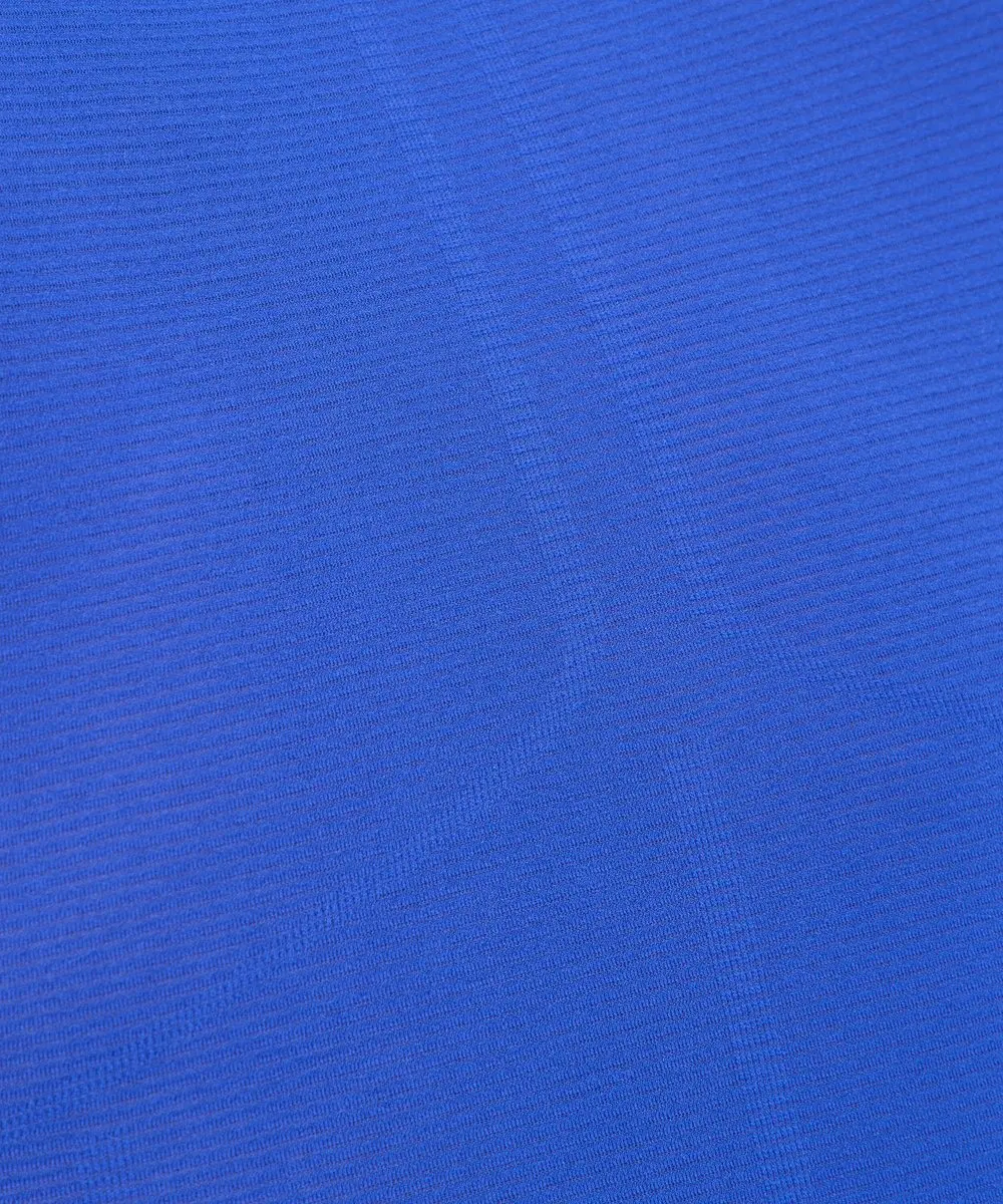 Falke Ultralight Cool Mouwloos Shirt Heren - L - Blauw