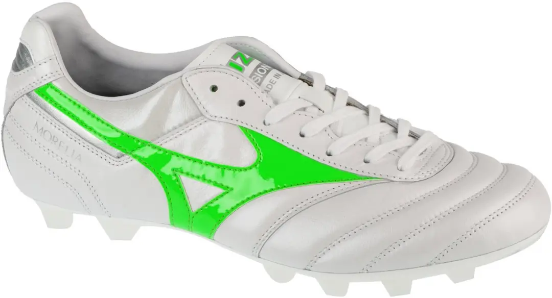 Mizuno Morelia II Japan FG Voetbalschoenen 43