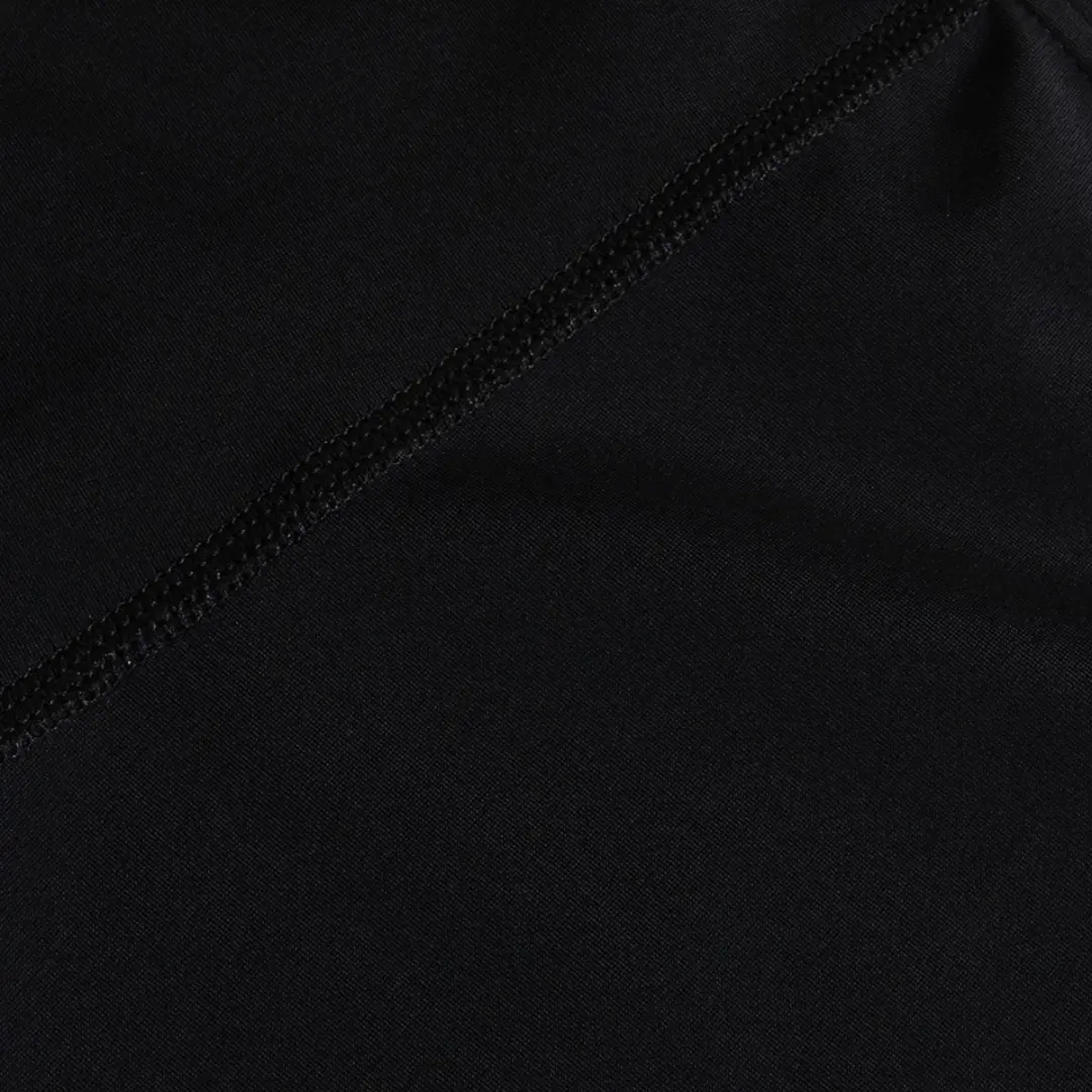 Speedo Medley Logo Aquashort Jongens Sportzwembroek - 164 Zwart/Grijs