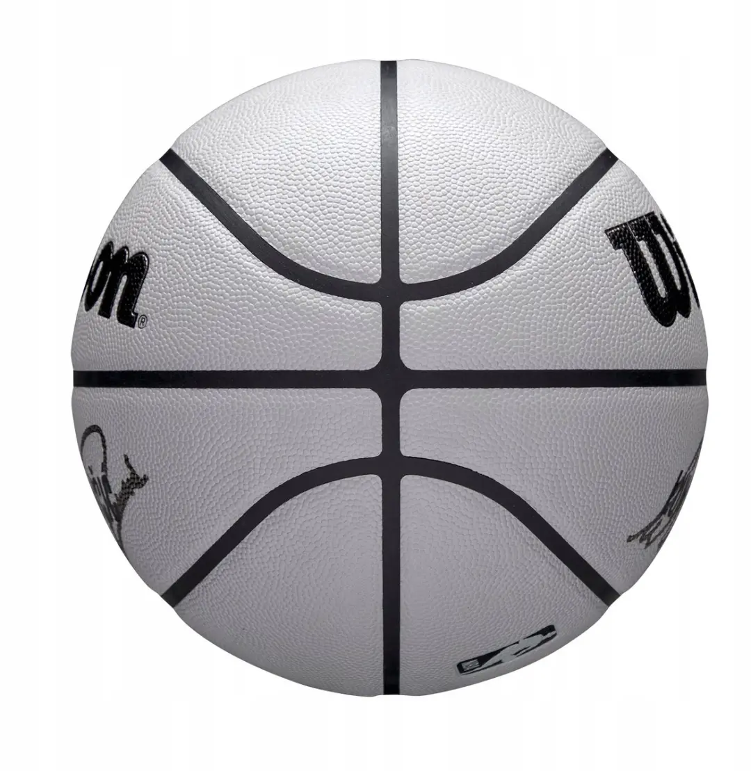 Wilson NBA Icon UV Luka Doncic Basketbal Maat 7