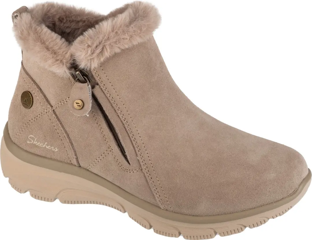 Skechers Easy Going High Zip 2 Laarzen 37