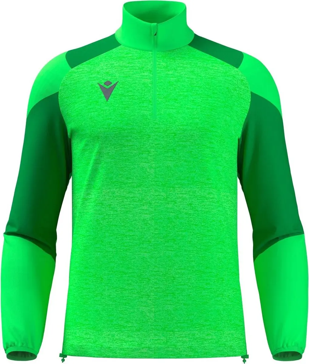 Macron Glory Cuzco Ziptop Kinderen 9-10Y