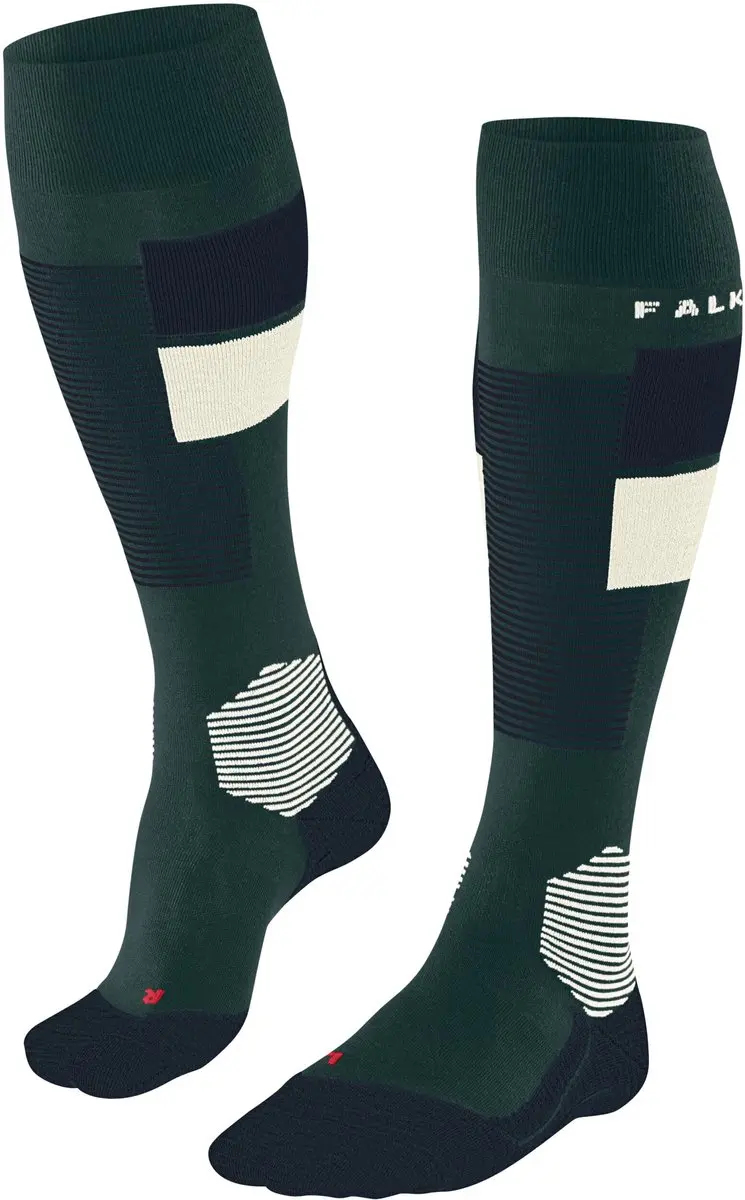 Falke SK4 Advanced Heren Skisokken