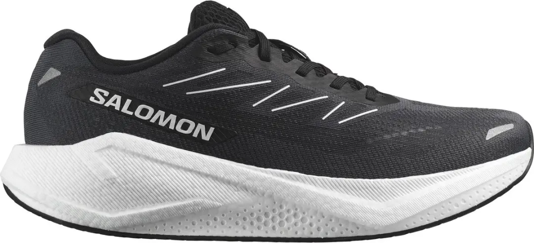Salomon Aero Blaze 3 Trail Hardloopschoenen - Zwart