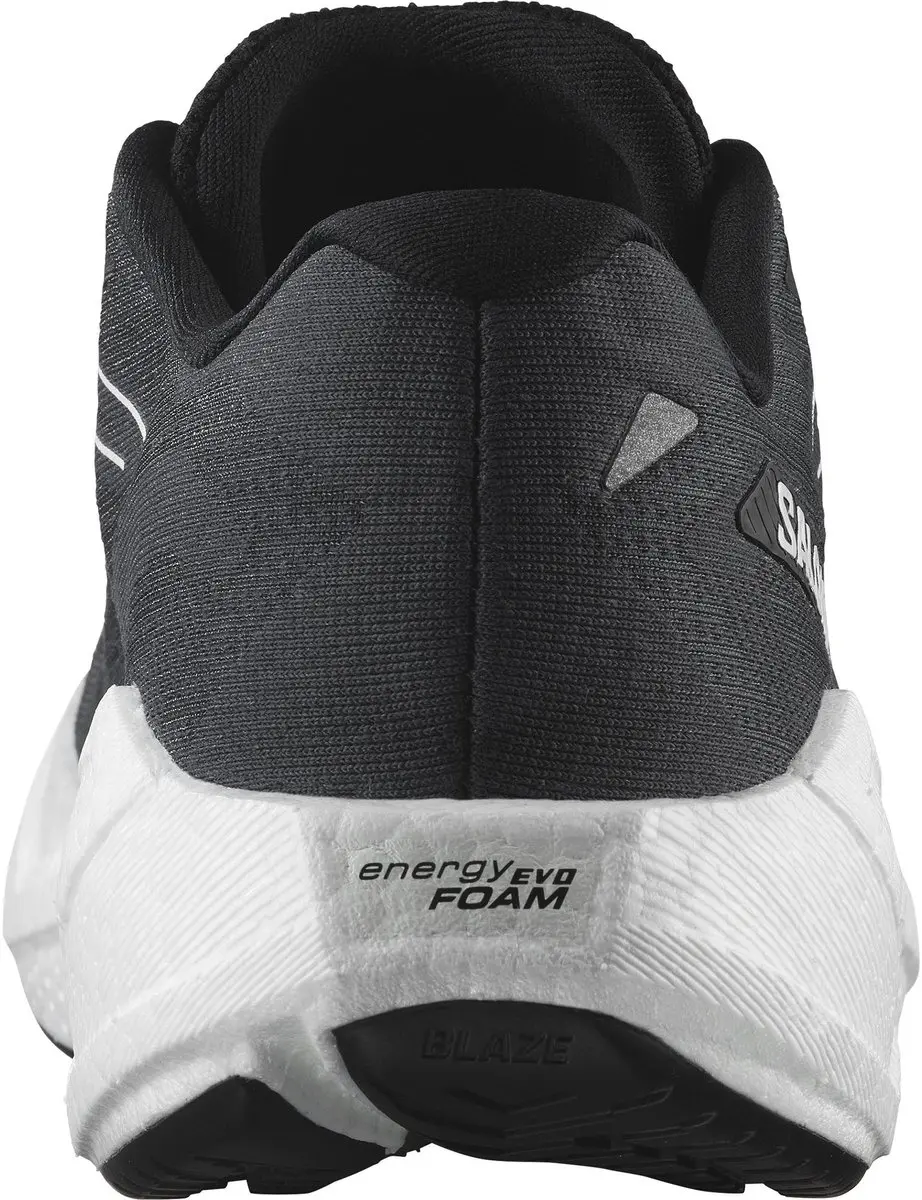 Salomon Aero Blaze 3 Trail Hardloopschoenen - Zwart