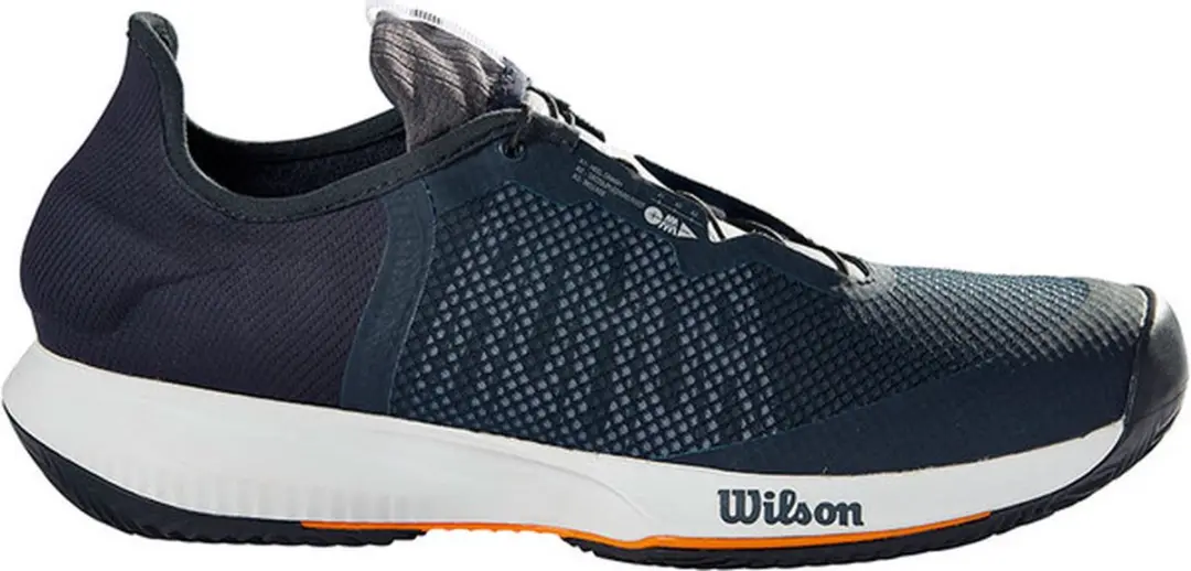 Wilson Kaos Rapide Clay Heren Sportschoenen