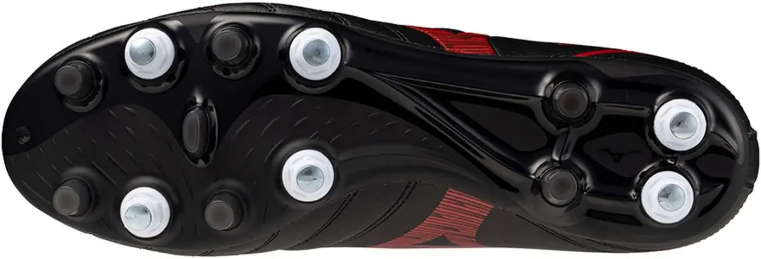 Mizuno Monarcida Neo 3 Sel Voetbalschoenen - Indoor - Zwart