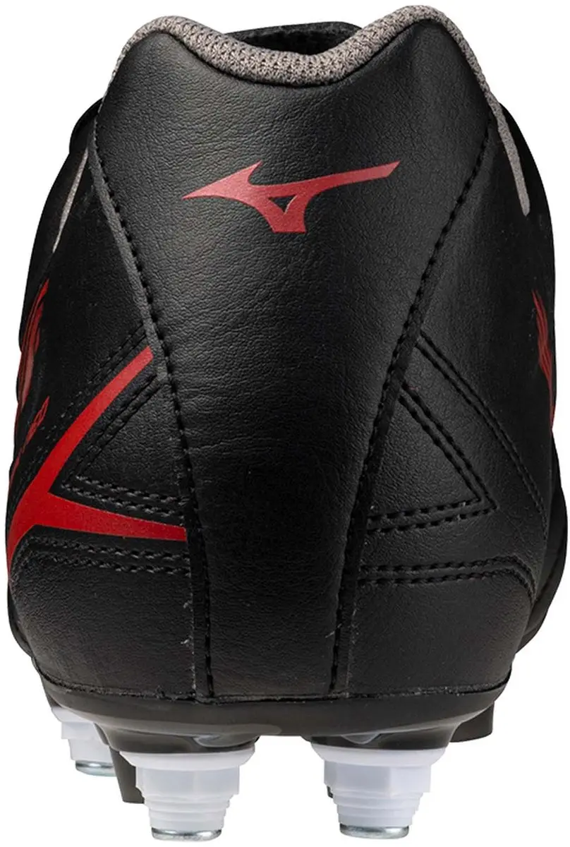 Mizuno Monarcida Neo 3 Sel Voetbalschoenen - Indoor - Zwart
