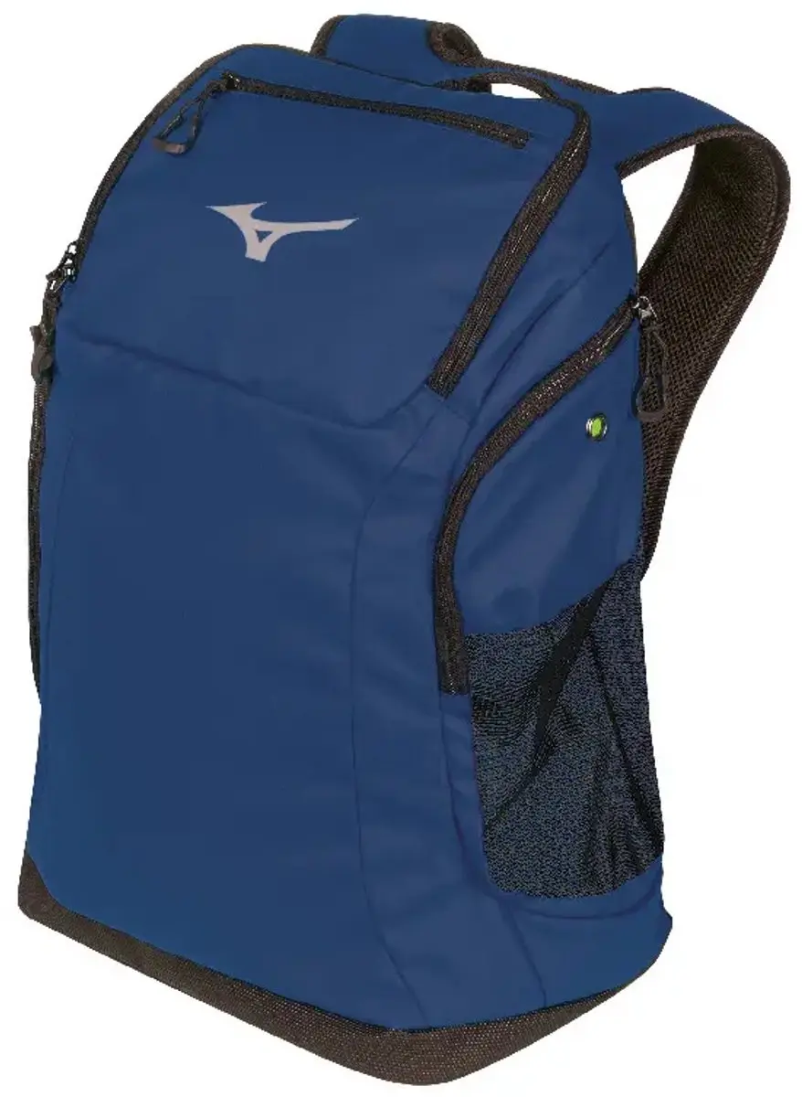 Mizuno Team Training Rugzak 27L