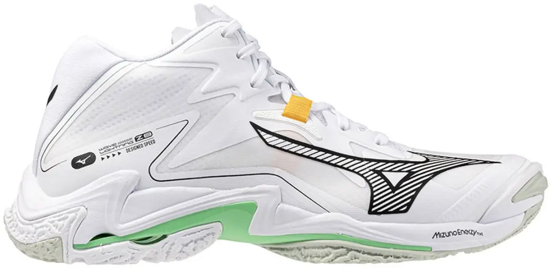 Mizuno Wave Lightning Z8 Mid Sportschoenen