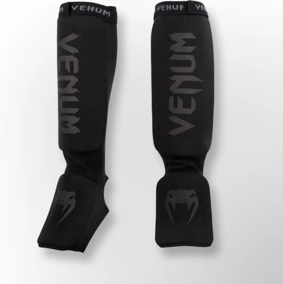 Venum Kontact Scheenkousen