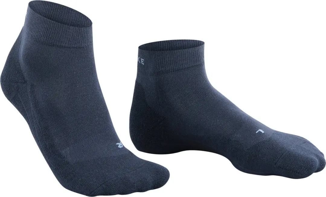 Falke GO2 Short Golfsokken Heren
