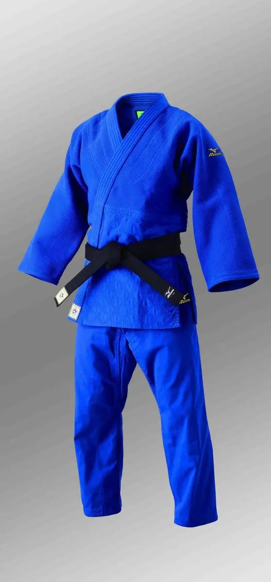 Mizuno Judopak Yusho IJF