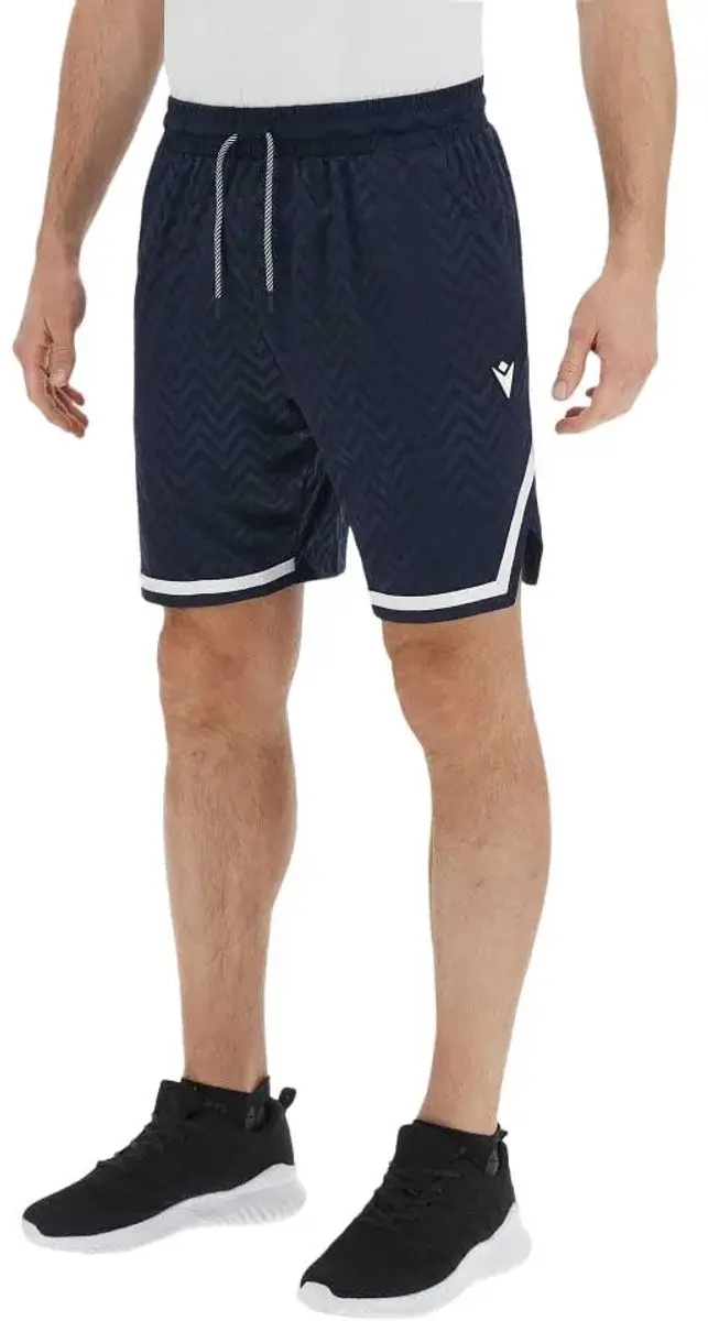 Macron Kalamitsi Korte Broek