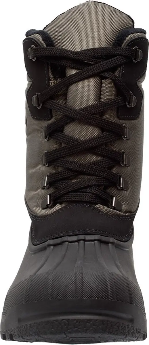 Antarctica 903 Snowboots Unisex - 41 - Donkergroen/Kaki