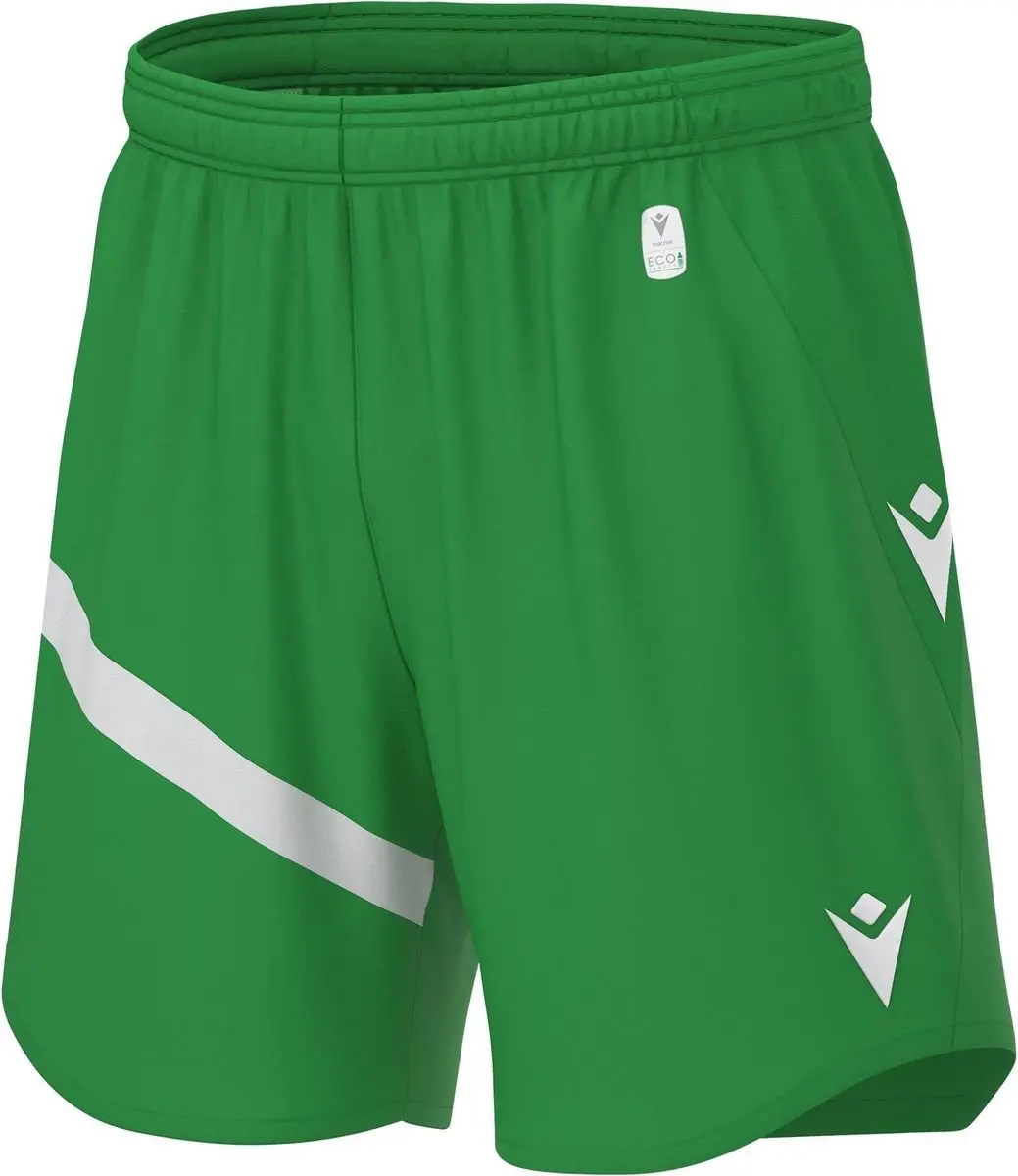 Macron Shen Eco Short Heren