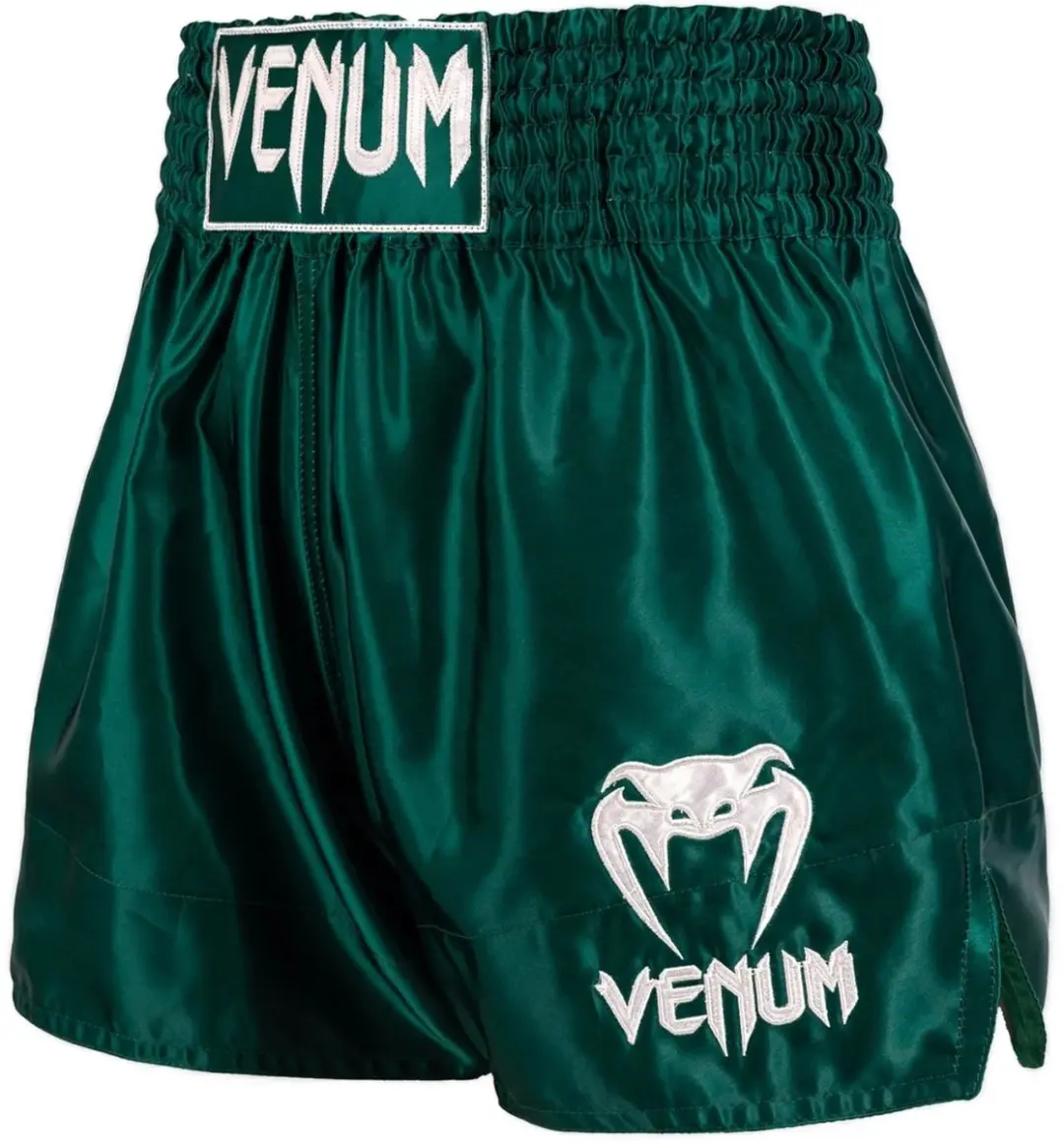 Venum Classic Kickboks/Muay Thai Shorts VENUM-03813-015