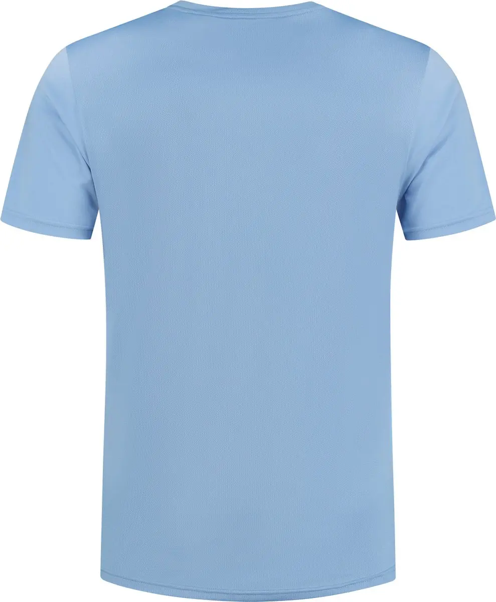Cruyff Training Shirt Junior 128 - Lichtblauw