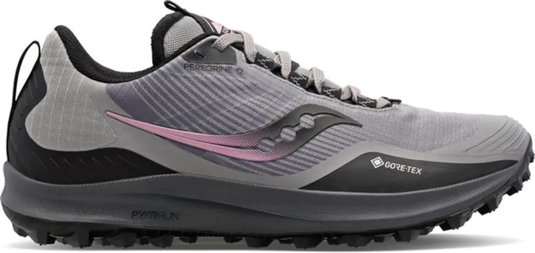 Saucony Peregrine 12 GTX Trailhardloopschoenen