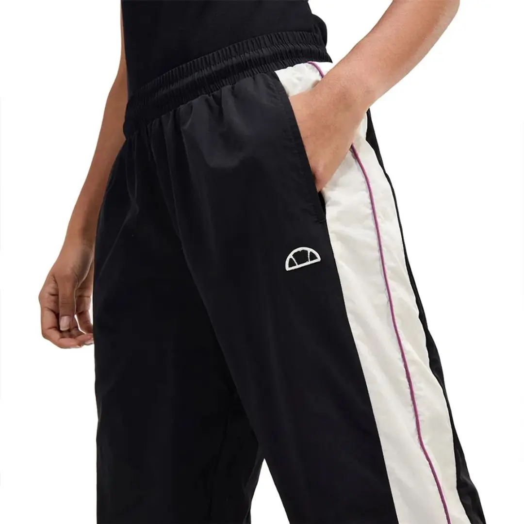 Ellesse Jihae Trainingsbroek S - Zwart