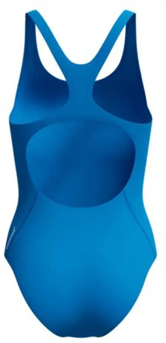 Speedo Endurance+ Medalist Dames Sportbadpak - Blauw 36