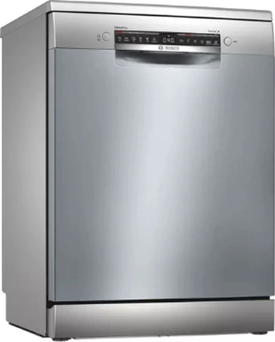 Bosch SMS4HAI48E Vrijstaande Vaatwasser 13 Couverts