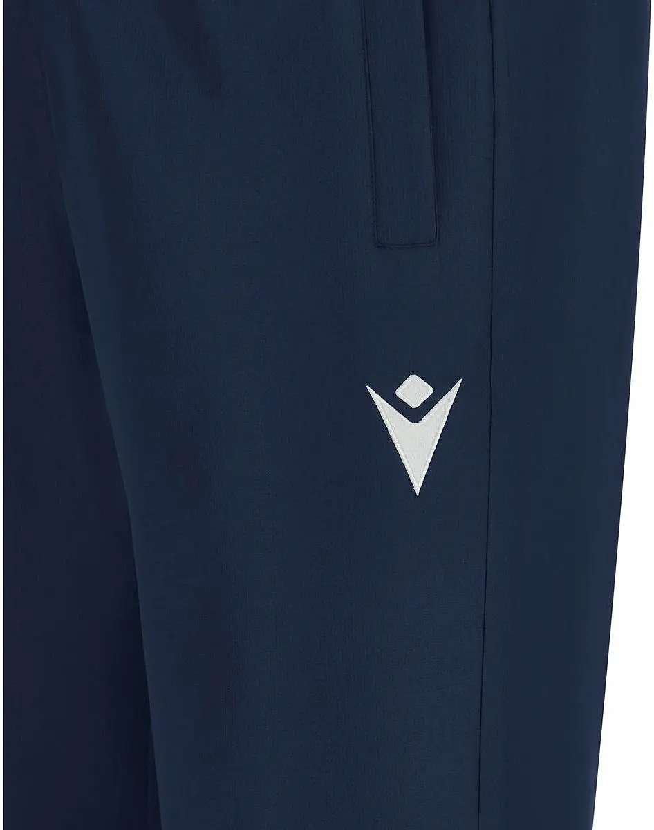 Macron Orpheus Trainingsbroek Heren - 3XL Marine