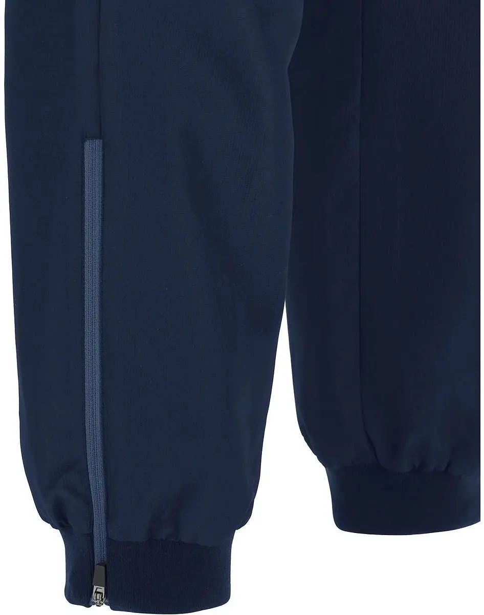 Macron Orpheus Trainingsbroek Heren - 3XL Marine