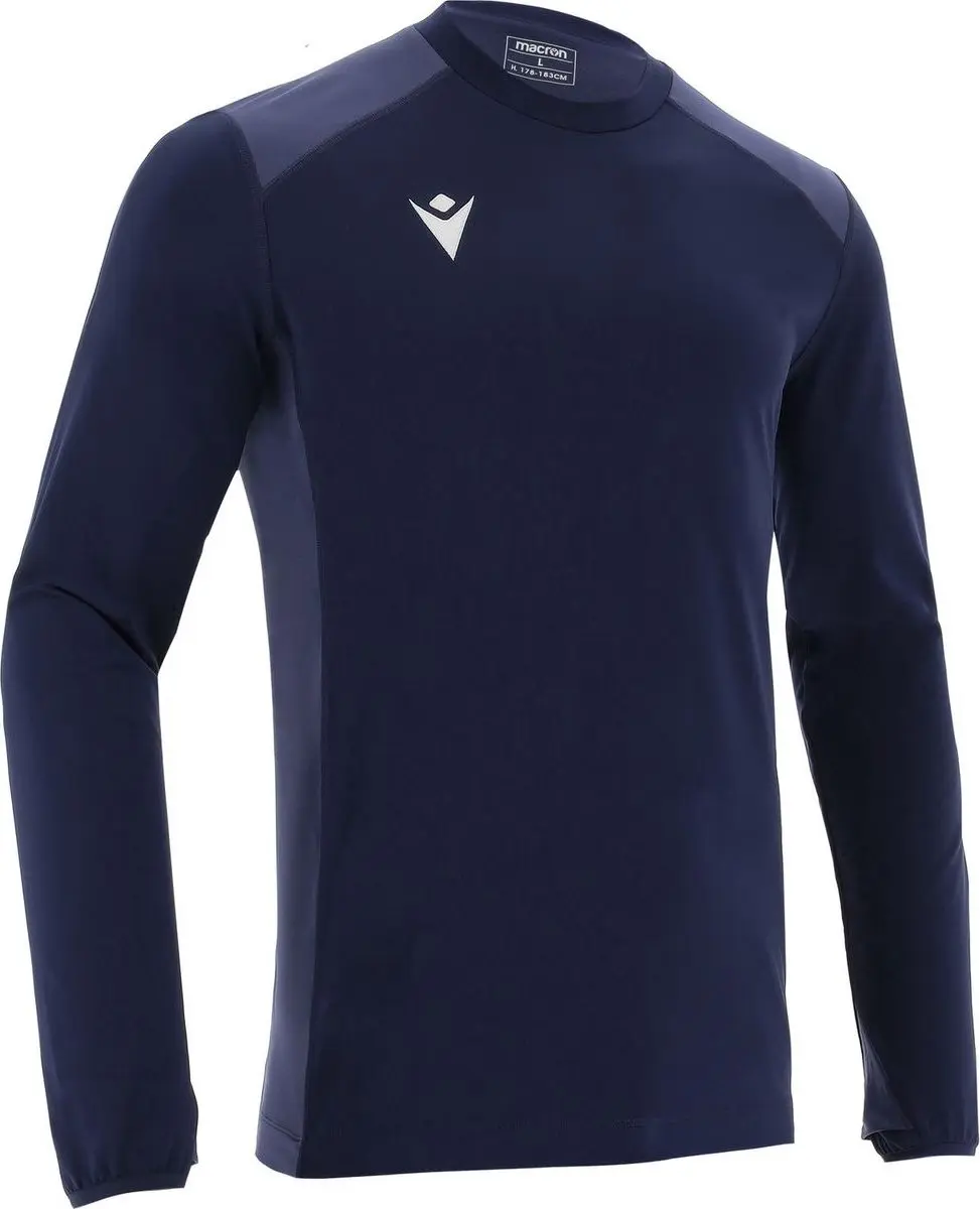 Macron Tobol Trainingstop Heren - Marine 4XL