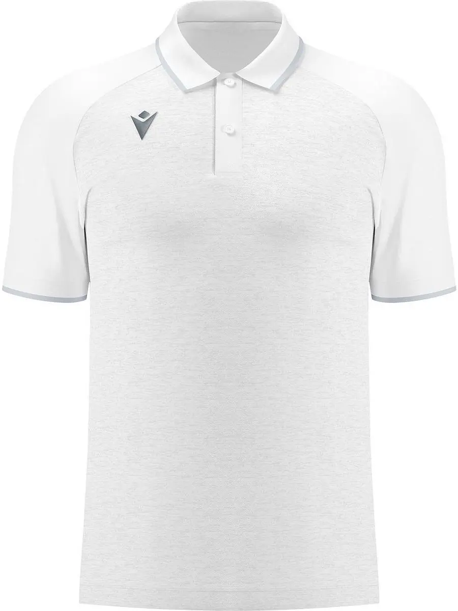Macron Glory Aulos Polo Heren