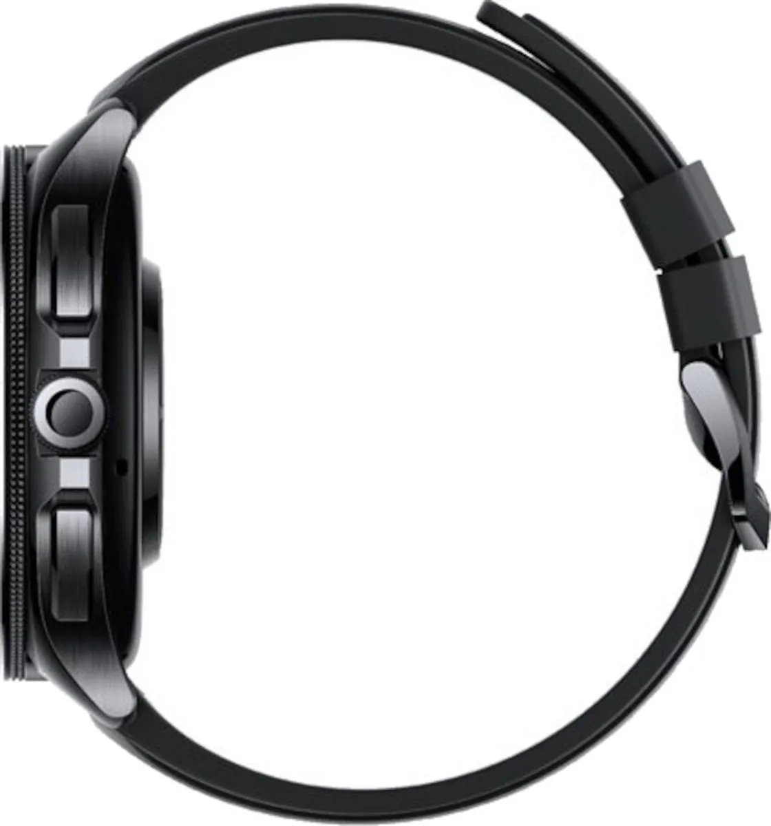 Xiaomi Watch 2 Pro 4G Smartwatch - 47mm - 495mAh - Zwart
