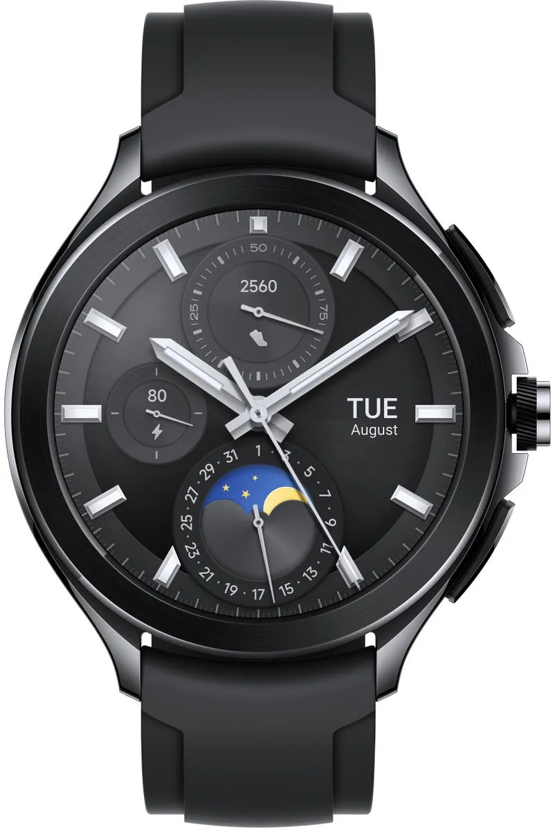 Xiaomi Watch 2 Pro 4G Smartwatch