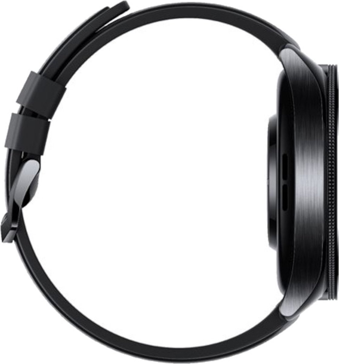 Xiaomi Watch 2 Pro - 4G/LTE - Smartwatch - Zwart