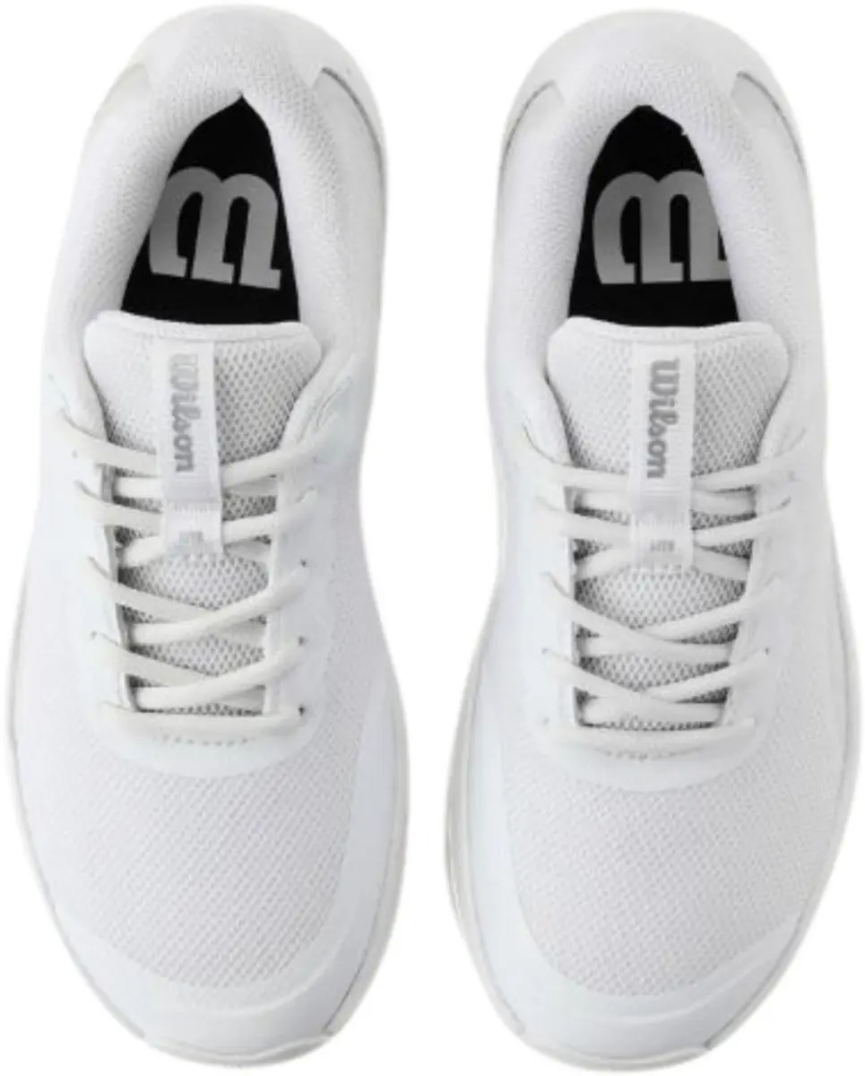Wilson Intrigue Lite Tennisschoenen Dames 42 2/3 - Wit - AG