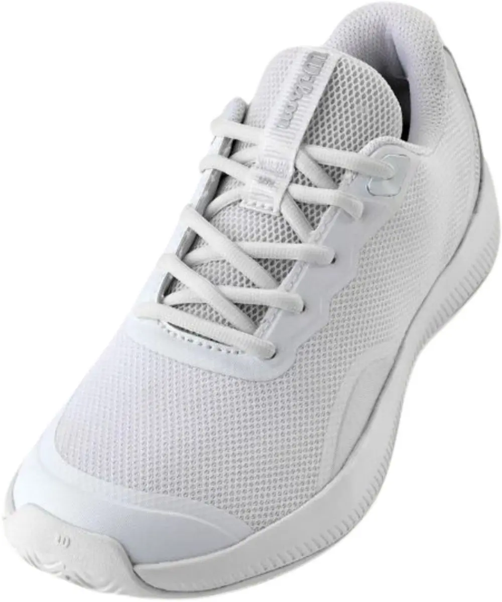 Wilson Intrigue Lite Tennisschoenen Dames 42 2/3 - Wit - AG